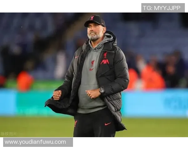 克洛普正式续约利物浦全力以赴冲击下赛季欧冠荣耀