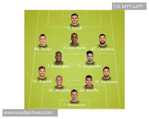 切沃与国米对决分析：战术布局与球员表现的深度剖析