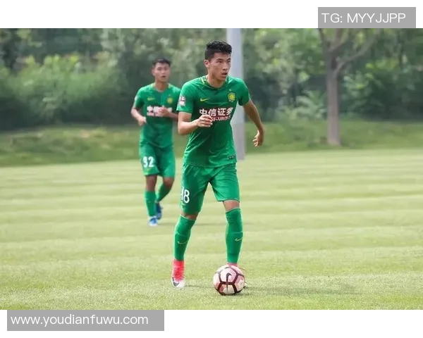 北京中赫国安迎战贵州队全力争胜展现球队实力与斗志