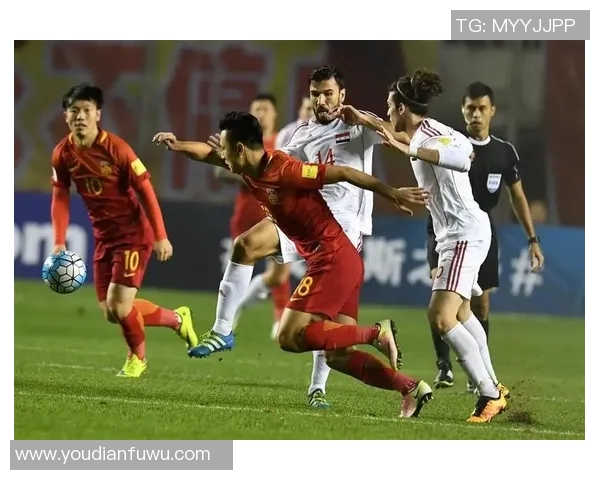 叙利亚与中国足球比赛比分预测及精彩分析分享