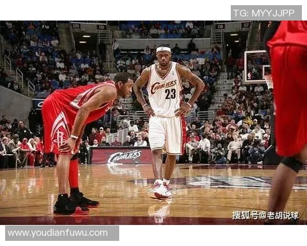 巅峰时期的麦迪与詹姆斯谁能称霸NBA历史之巅的精彩对决分析
