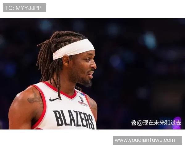 杰拉米格兰特的篮球之路与未来展望:从潜力新星到全能战士的蜕变 杰拉米格兰特的篮球之路与未来展望:从潜力新星到全能战士的蜕变